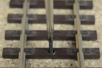 Šroubovák k mikro-vrutům 1,0 a 1,2mm,1ks