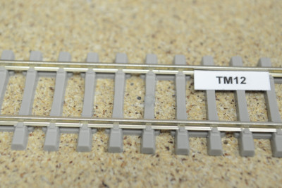 Opravný tmel pro zakrývání děr v kolejových pražcích, betonová 1, 15g