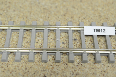 Opravný tmel pro zakrývání děr v kolejových pražcích, betonová 1, 15g