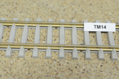 Opravný tmel pro zakrývání děr v kolejových pražcích, betonová 3, 15g