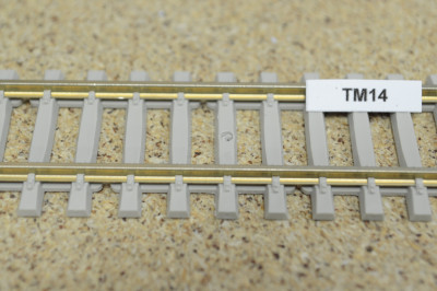 Opravný tmel pro zakrývání děr v kolejových pražcích, betonová 3, 15g