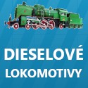 Dieselové lokomotivy